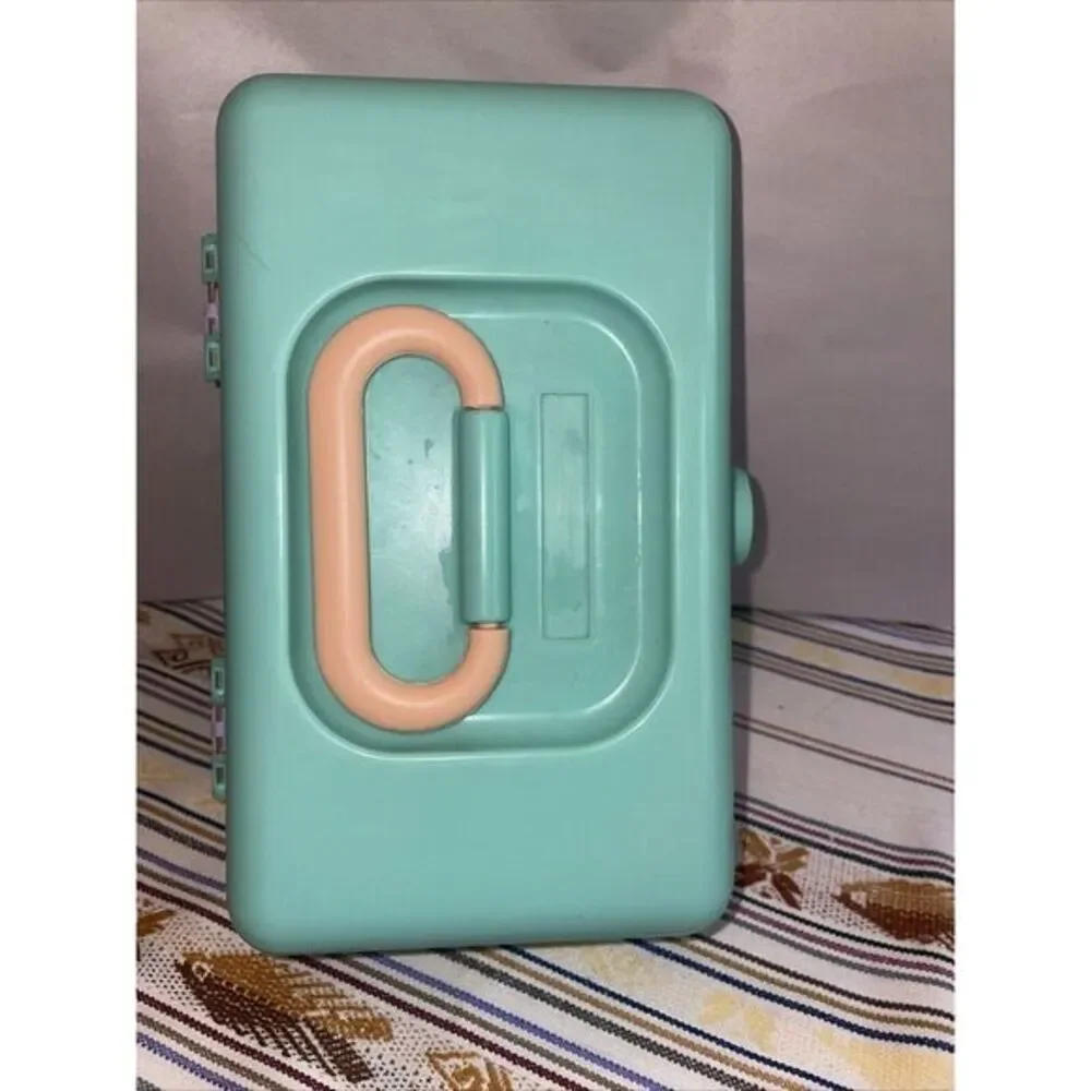 Caboodles vintage mini